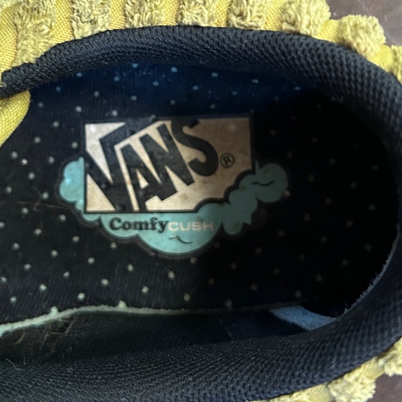 Vans Women’s - Picture 5 of 6